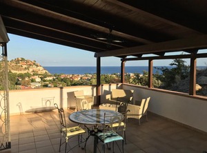 Villa Giò Mar | Calalunga-Pietragrande