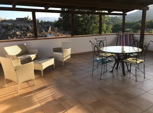 Villa Giò Mar | Calalunga-Pietragrande