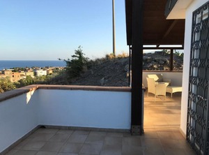 Villa Giò Mar | Calalunga-Pietragrande