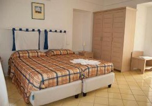Albergo Villa Giusto | Barano d'Ischia