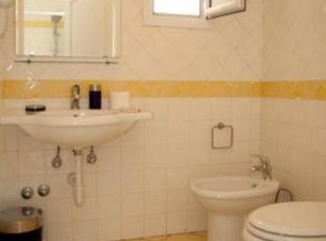 Albergo Villa Giusto | Barano d'Ischia