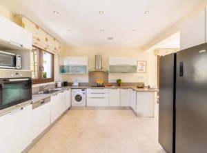 Villa Greco Mare Sea | Protaras