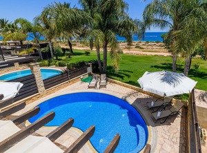 Villa Greco Mare Sea | Protaras