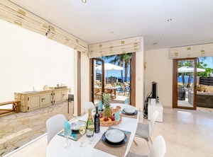Villa Greco Mare Sea | Protaras