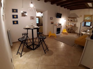 Villa Gusto E Benessere | Sacrofano