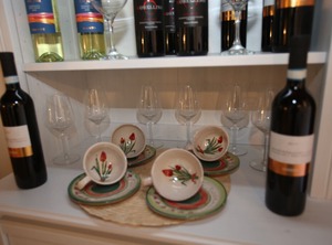 Villa Gusto E Benessere | Sacrofano