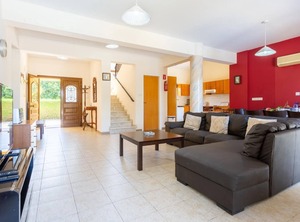 Villa Halima Alexandros | Latchi