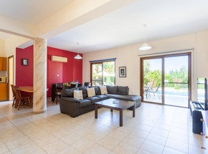 Villa Halima Alexandros | Latchi
