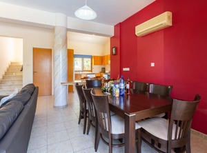 Villa Halima Alexandros | Latchi