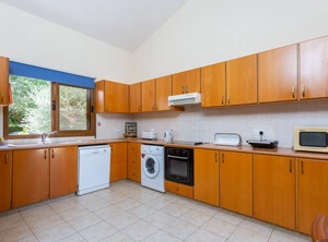 Villa Halima Alexandros | Latchi