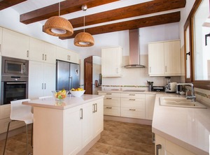 Abahana Villas Harmony | Tarraula