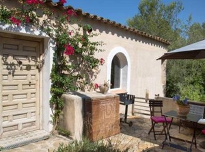 Villa Hermosa At Masia | Canyelles