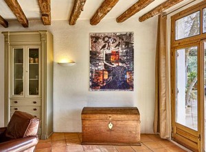 Villa Hermosa At Masia | Canyelles