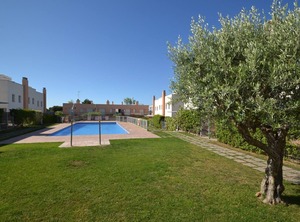 Villa Hotur Creixell Beach | Creixell
