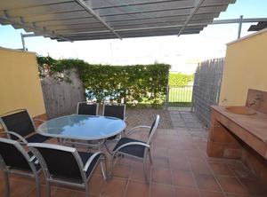 Villa Hotur Creixell Beach | Creixell