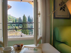 Villa Il Galero | Asolo