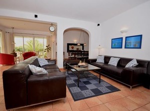 Villa Laranjeira | Sesmarias