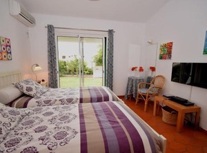 Villa Laranjeira | Sesmarias