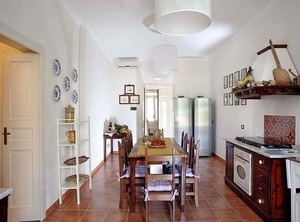 Villa Spiga | Noto