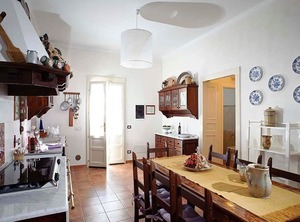 Villa Spiga | Noto