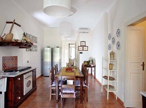 Villa Spiga | Noto