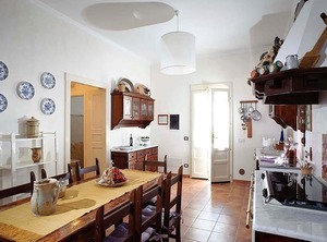 Villa Spiga | Noto