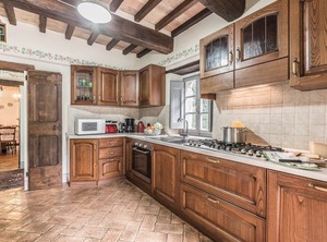 Bagno Ripoli Villa Air Con | Ripoli
