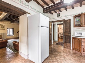 Bagno Ripoli Villa Air Con | Ripoli