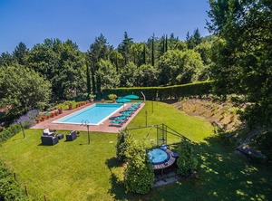 Bagno Ripoli Villa Air Con | Ripoli