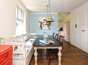Recreatiepark Villa | Hippolytushoef