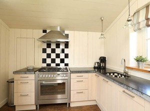 Recreatiepark Villa | Hippolytushoef