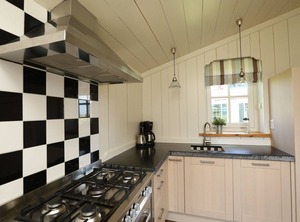 Recreatiepark Villa | Hippolytushoef
