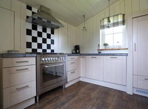 Recreatiepark Villa | Hippolytushoef