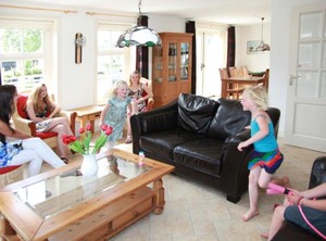 Villa Wieringer Style The Wadden Sea | Hippolytushoef