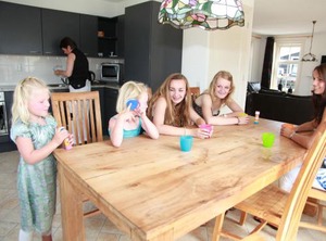 Villa Wieringer Style The Wadden Sea | Hippolytushoef