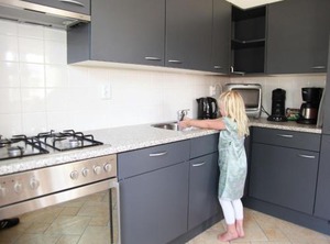 Villa Wieringer Style The Wadden Sea | Hippolytushoef