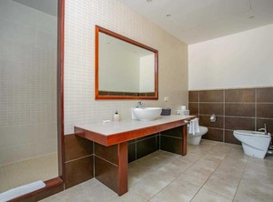 Villa India | Sant Lluis