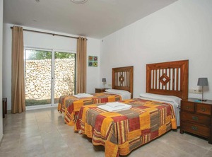 Villa India | Sant Lluis
