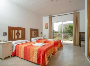 Villa India | Sant Lluis