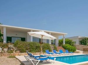 Villa India | Sant Lluis