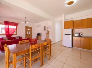 Villa Ira Finiki Latchi | Latchi