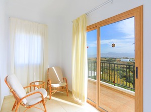 Villa Ira Finiki Latchi | Latchi