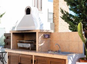 Villa Iris | Ayia Thekla