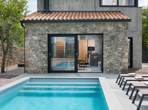 Villa Iron Lady | Gondolici