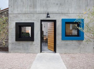 Villa Iron Lady | Gondolici