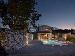 Villa Iron Lady | Gondolici