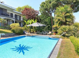 Villa Isabella | Nebbiuno