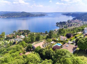 Villa Isabella | Nebbiuno