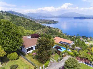 Villa Isabella | Nebbiuno