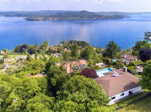 Villa Isabella | Nebbiuno